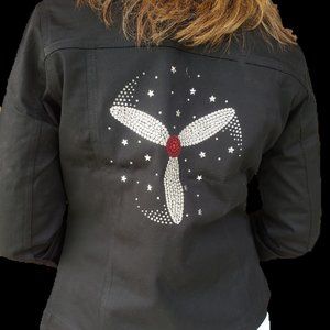 Women's Propeller Jacket